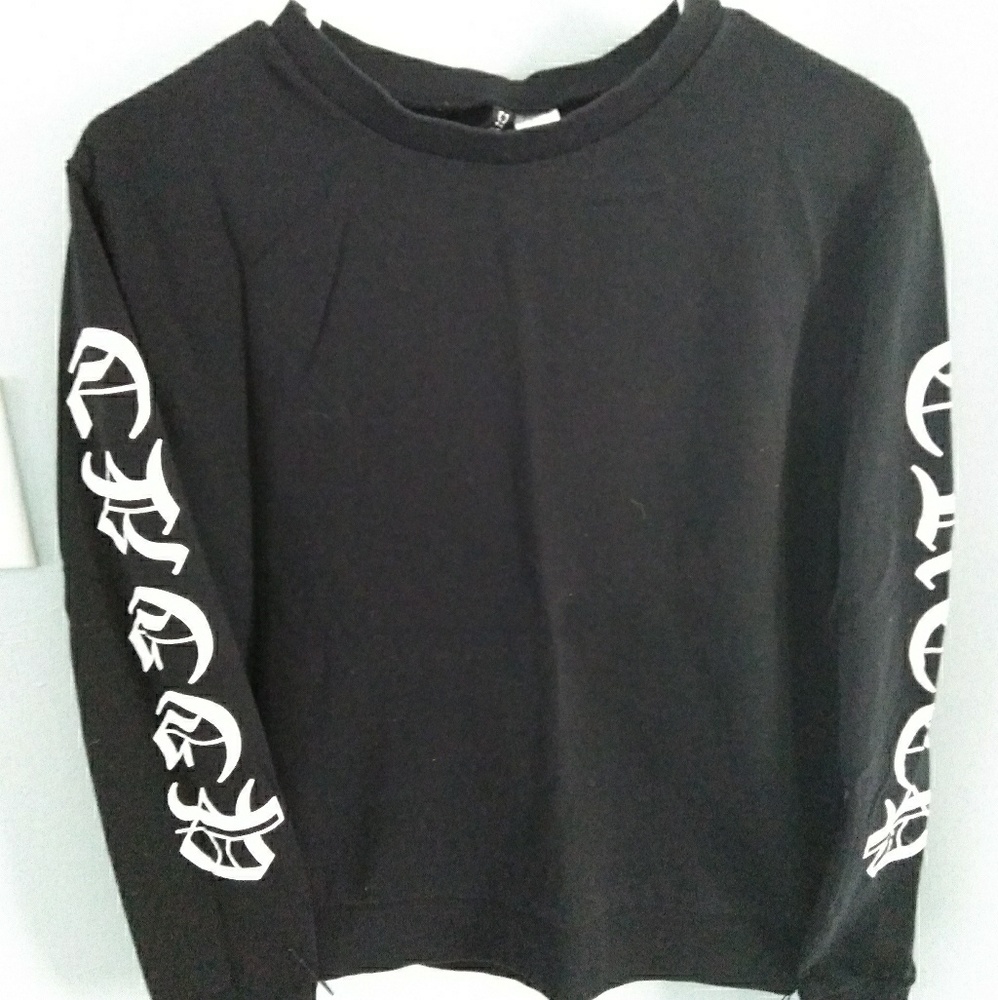 Crewneck